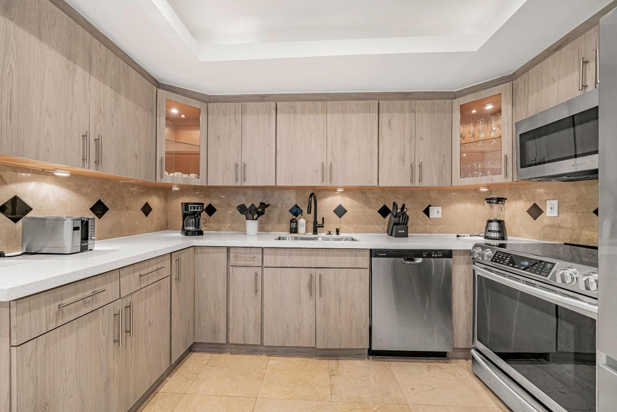 New Tropical Oasis Retreat In Miami 빌라 외부 사진